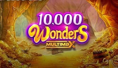10,000 Wonders MultiMax