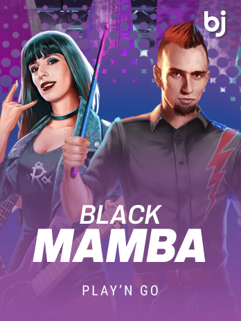 Black Mamba
